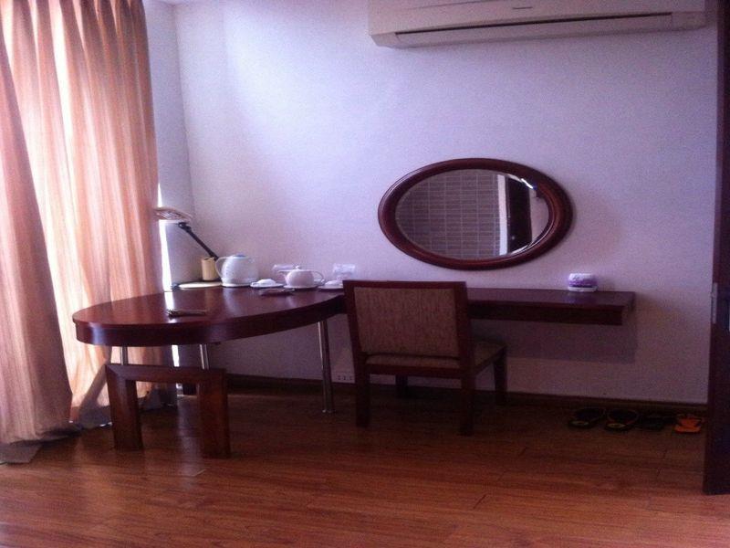 Long Anh Hotel Danang Exteriér fotografie