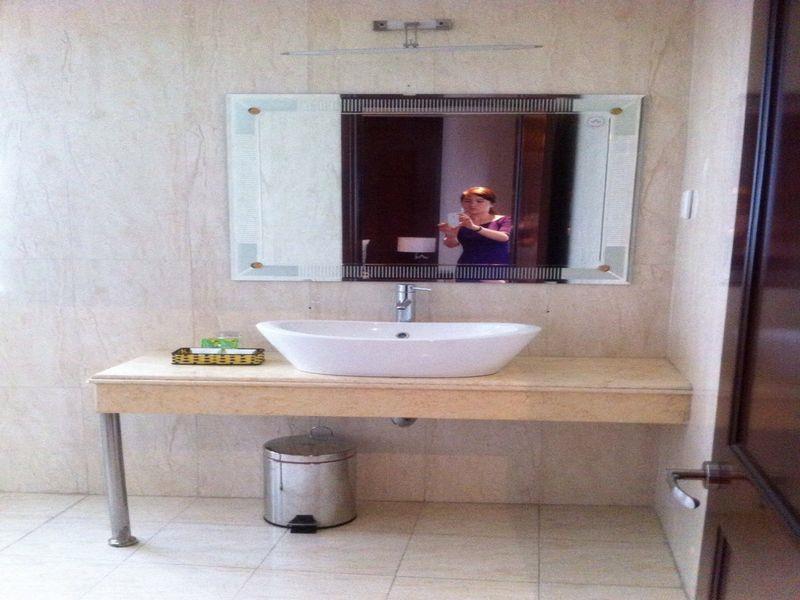 Long Anh Hotel Danang Exteriér fotografie