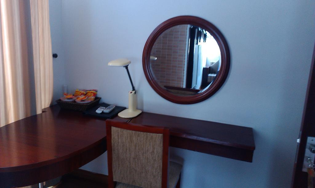 Long Anh Hotel Danang Pokoj fotografie